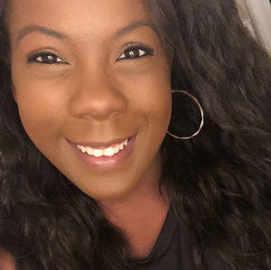 Meet your Posher, Imani